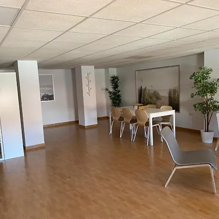 아파트 Cozy Hideaway *